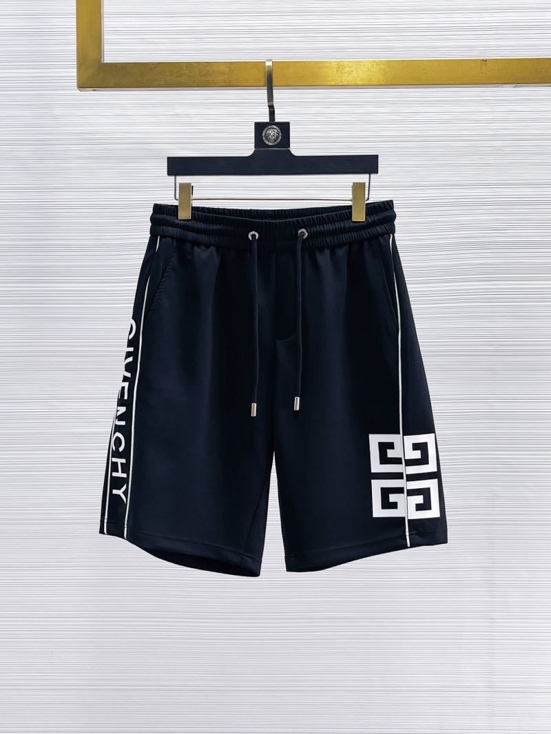 Givenchy Short Pants